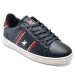 U.s. grand polo, pantofi sport navy red gvepm324015