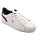 U.s. grand polo, pantofi sport white navy gvepm328110