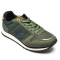 U.S. GRAND POLO, PANTOFI SPORT GREEN GVEPM323000