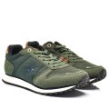 U.S. GRAND POLO, PANTOFI SPORT GREEN GVEPM323000