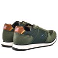 U.S. GRAND POLO, PANTOFI SPORT GREEN GVEPM323000