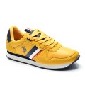 U.S. POLO ASSN, PANTOFI SPORT YELLOW NOBIL-001