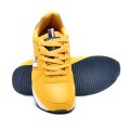 U.S. POLO ASSN, PANTOFI SPORT YELLOW NOBIL-001