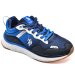 U.s. polo assn, pantofi sport dark blue sniper001