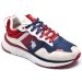 U.s. polo assn, pantofi sport red blue sniper001