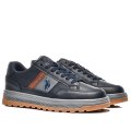 U.S. POLO ASSN, PANTOFI SPORT NAVY RALF