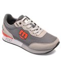 MARES, PANTOFI SPORT GREY MRS12200B