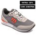 Mares, pantofi sport grey mrs12200b