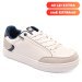 Mares, pantofi sport white mrs23101l