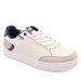 Mares, pantofi sport white mrs23101l