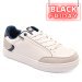 Mares, pantofi sport white mrs23101l