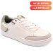 Mares, pantofi sport white green mrs23101l