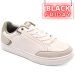 Mares, pantofi sport white green mrs23101l