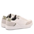 MARES, PANTOFI SPORT WHITE GREEN MRS23101L