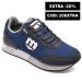 Mares, pantofi sport blue mrs12200b