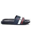 U.S. POLO ASSN, PAPUCI NAVY MOLDA