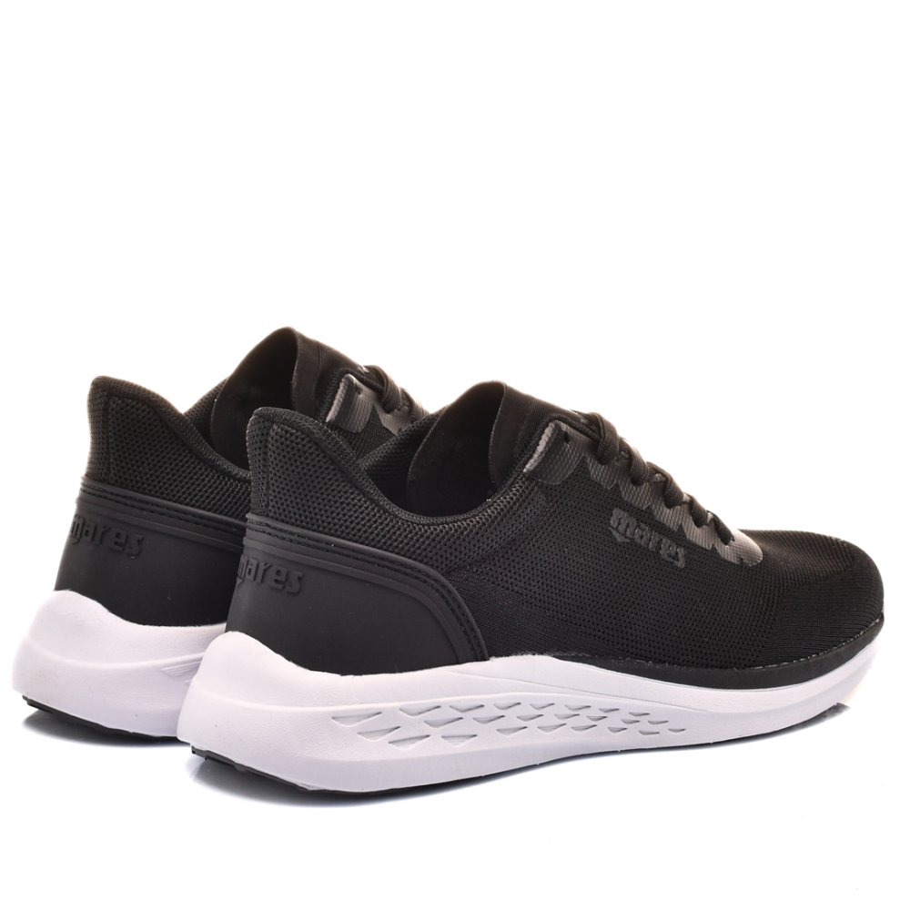 MARES, PANTOFI SPORT BLACK MRS31200