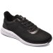 Mares, pantofi sport black mrs31200