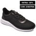 Mares, pantofi sport black mrs31200