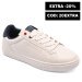 Mares, pantofi sport white mrs23100n