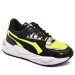 Puma, pantofi sport black rs-z molded