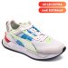 Puma, pantofi sport white mirage sport tech white