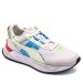 Puma, pantofi sport white mirage sport tech white