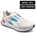 Puma, pantofi sport white mirage sport tech white