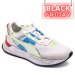 Puma, pantofi sport white mirage sport tech white