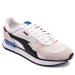 Puma, pantofi sport white future rider override