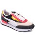 Puma, pantofi sport future rider new core oran