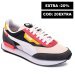 Puma, pantofi sport future rider new core oran