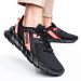 Puma, pantofi sport black pink wns  weave xt