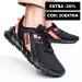 Puma, pantofi sport black pink wns  weave xt