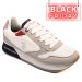 U.s. polo assn, pantofi sport white nobil-003g