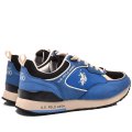 U.S. POLO ASSN, PANTOFI SPORT BLUE TABRY-007A