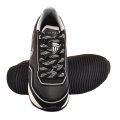 U.S. POLO ASSN, PANTOFI SPORT BLACK NOBIL012