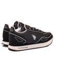 U.S. POLO ASSN, PANTOFI SPORT BLACK NOBIL012