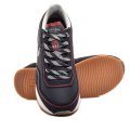 U.S. POLO ASSN, PANTOFI SPORT NAVY NOBIL012