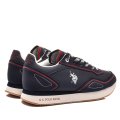 U.S. POLO ASSN, PANTOFI SPORT NAVY NOBIL012