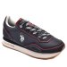 U.s. polo assn, pantofi sport navy nobil012