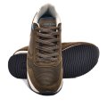 U.S. POLO ASSN, PANTOFI SPORT BROWN NOBIL-003G