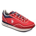 U.S. POLO ASSN, PANTOFI SPORT RED NOBIL012