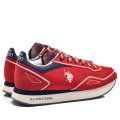 U.S. POLO ASSN, PANTOFI SPORT RED NOBIL012