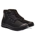 PALLADIUM PAMPA HI, GHETE SPORT BLACK 0VE2352-060