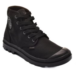 PALLADIUM PAMPA HI, GHETE SPORT BLACK 0VE2352-060