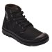 Palladium pampa hi, ghete sport black 0ve2352-060