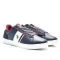 U.S. POLO ASSN, PANTOFI SPORT DARK BLUE KRIS001