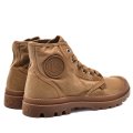 PALLADIUM PAMPA HI, GHETE SPORT OLIVE 0VE2352-307