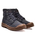 PALLADIUM PAMPA HI MOOD INDIGO/MID GUM, GHETE SPORT NAVY 0VE2352-449